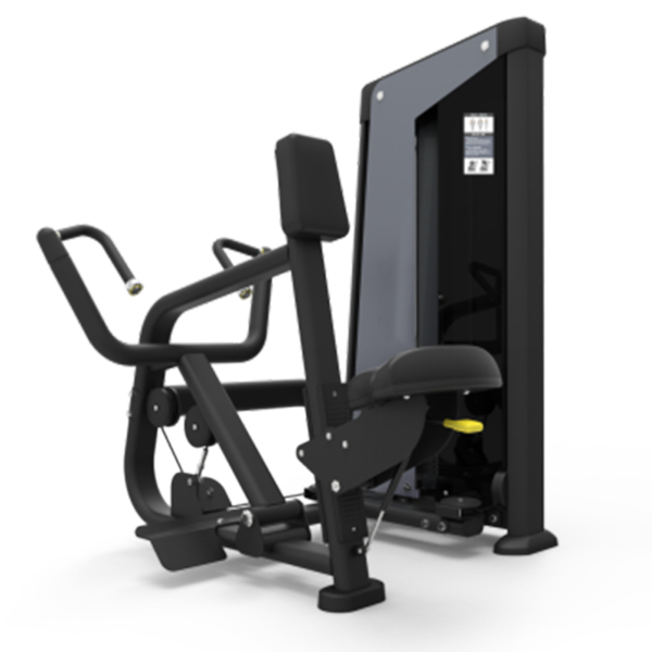 TK3-FH34	Dual Back Pull Trainer