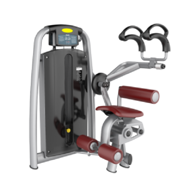 TK3-AN22	Total Abdominal Trainer (for Abdominal Flexion)