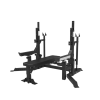 TK5-ME16	Competition Training Rack - 图片 2