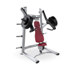 TK17-822	Incline chest press - 图片 2