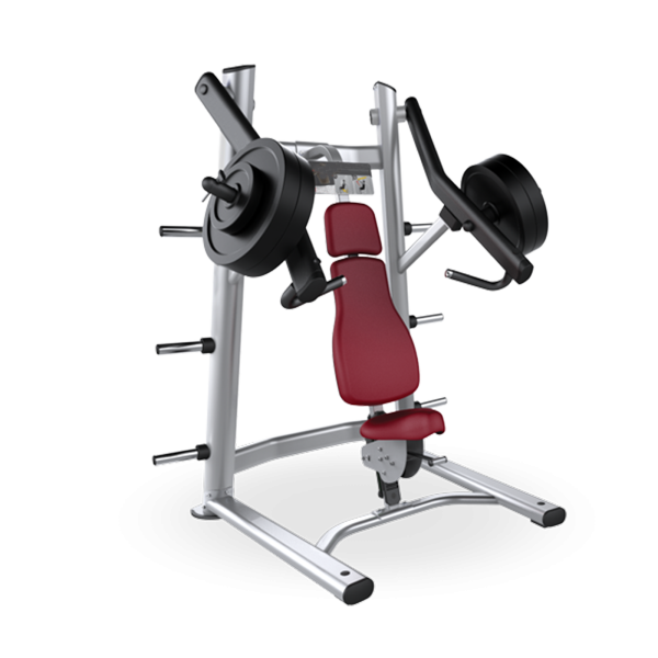 TK17-822	Incline chest press