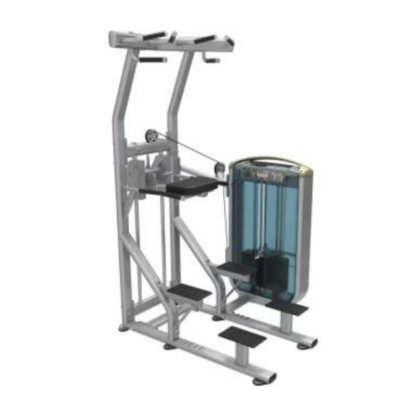 TK10-GM59	Assisted Pull-up Machine