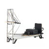 TK20-Y025	Aluminum Half-high Core Bed - 图片 2