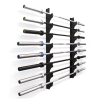 TK4-B018	Wall-mounted Barbell Rack (8-piece set) - 图片 2