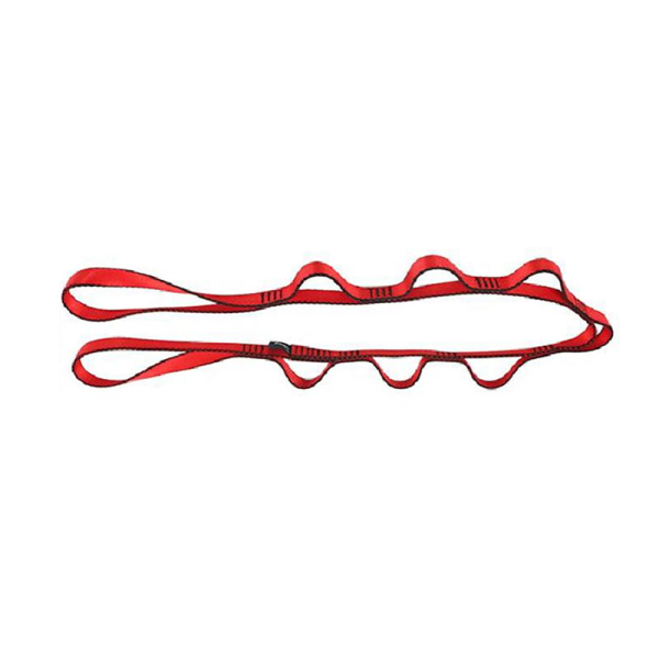 TK4-F023	Yoga Stretching Strap