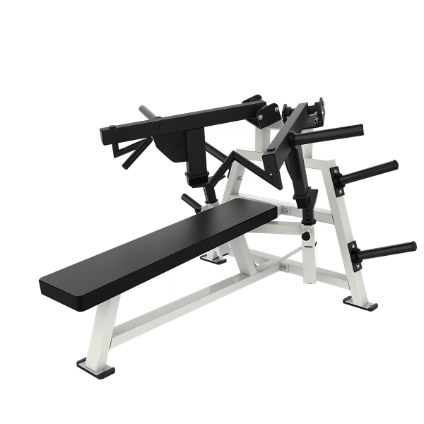 TK5-N240	Flat bench press