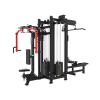 TK7-K119	Four-Station Multi-Gym - 图片 2