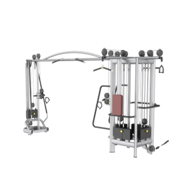 TK3-AN41	Multi Station (for 5 persons)