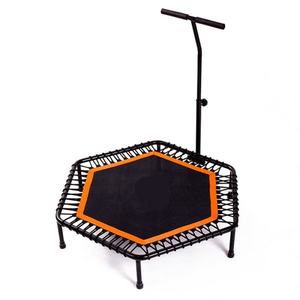 TK4-C022	Trampoline with Hexagonal Handles