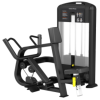 TK3-FB34	Dual back pull trainer - 图片 2
