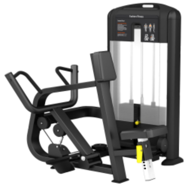 TK3-FB34	Dual back pull trainer