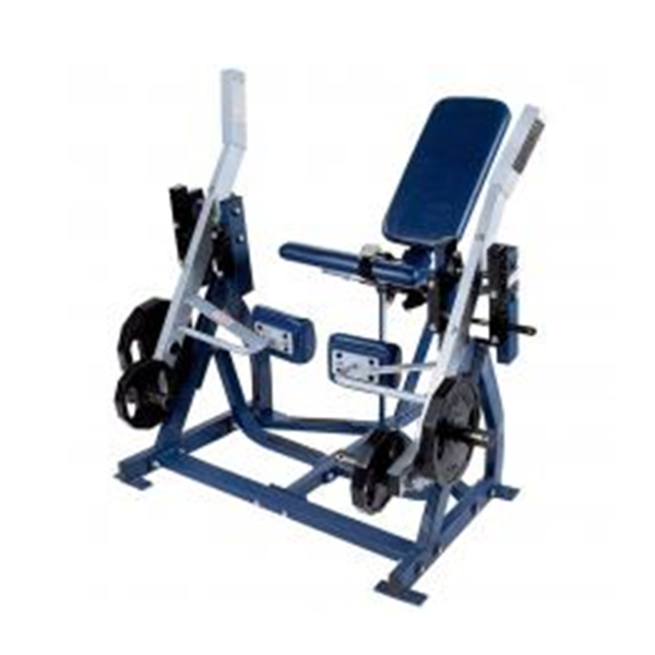 TK15-H70	 Seated Arm Curl