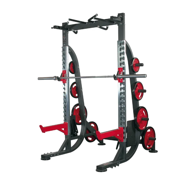 TK16-PT023	Squat Rack