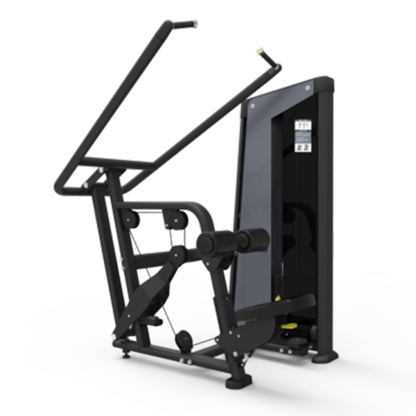 TK3-FH35	Vertical Pull Down Trainer