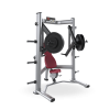 TK17-845	Flat bench press - 图片 2