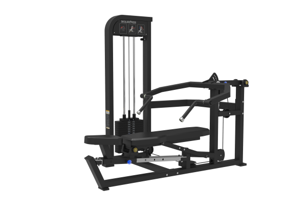 TK5-HM25	Shoulder Press & Chest Press Combination Machine