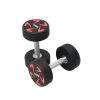 TK4-A013	Firestorm CPU Round Steel Material Dumbbell (kg) (duplicate entry) - 图片 2