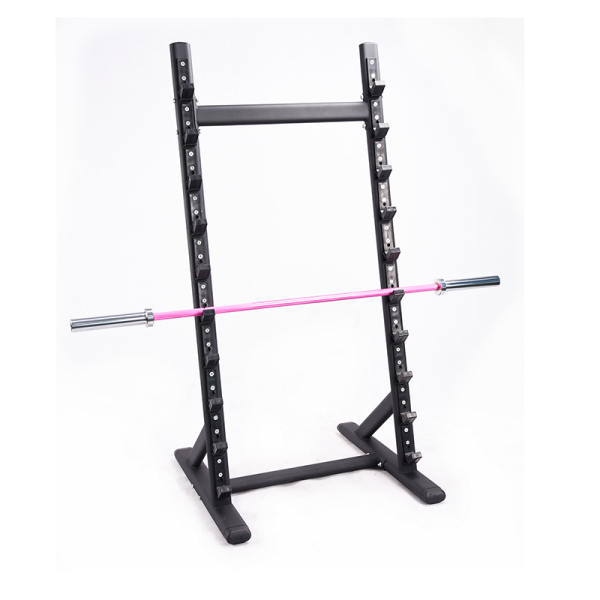 TK4-B019	Olympic Bar Rack