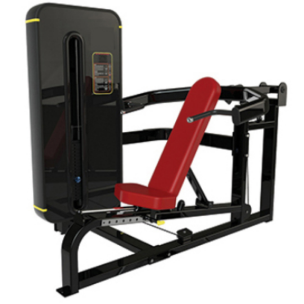 TK5-Y-T01	Seated & Reclined Shoulder Press Machine