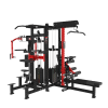 TK7-K120	Four-Station Multi-Gym - 图片 2