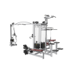 TK3-AN42	Multi Station (for 5 persons) - 图片 2