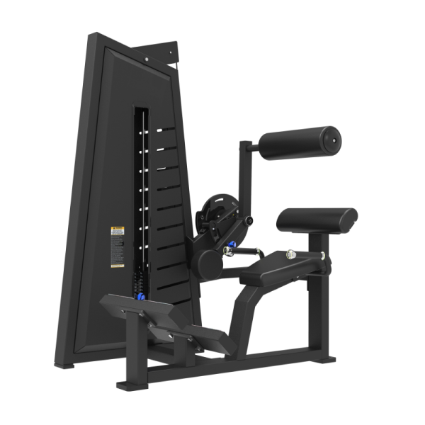 TK5-MK23	Lumbar Back Press Trainer