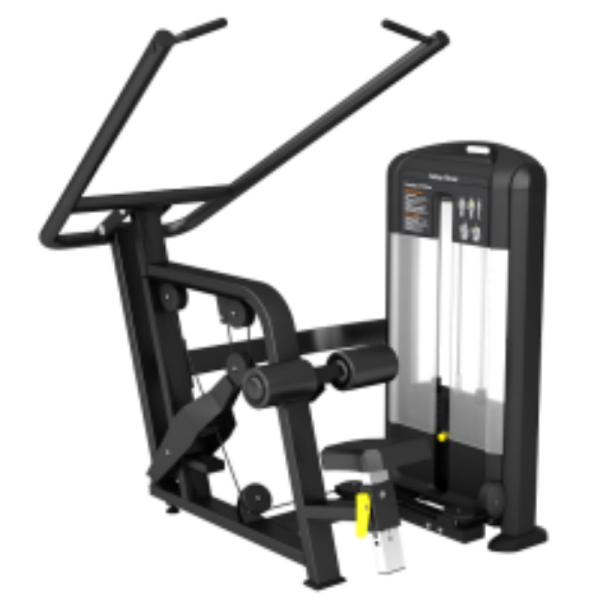 TK3-FB35	Seated seated lower pull trainer