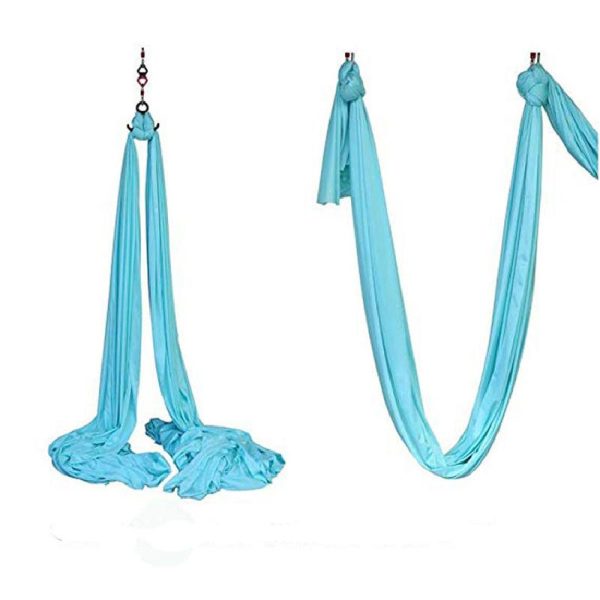 TK4-F027/F028/...F030 Aerial Yoga Strap