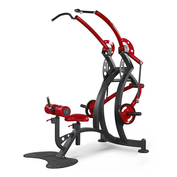 TK16-PT024	High Pull