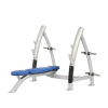 TK12-8201	Flat Bench Press - 图片 2