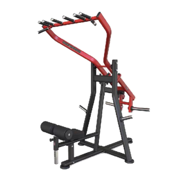 TK40-24	Lat Pulldown Machine