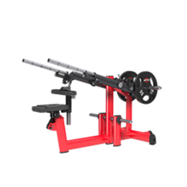 TK62-GM824	Triceps Pushdown Machine