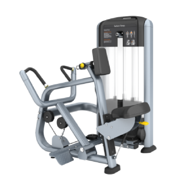TK3-FF34	Dual Back Pull Trainer