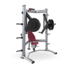 TK17-823	Decline chest press - 图片 2