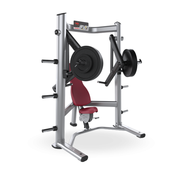 TK17-823	Decline chest press