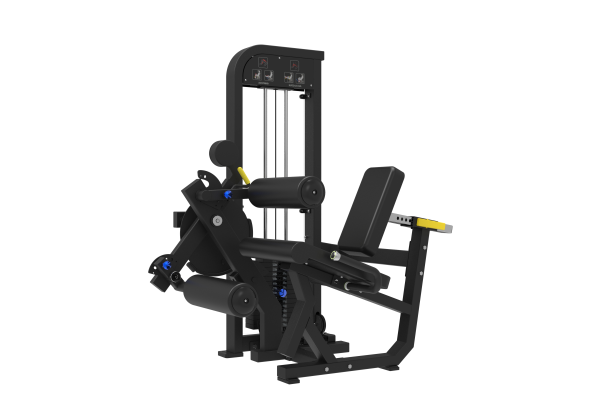 TK5-HM26	Leg Extension & Curl Combination Machine
