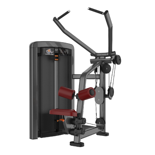TK7-L1035	High pull trainer