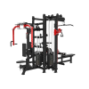 TK7-K121	Four-Station Multi-Gym - 图片 2