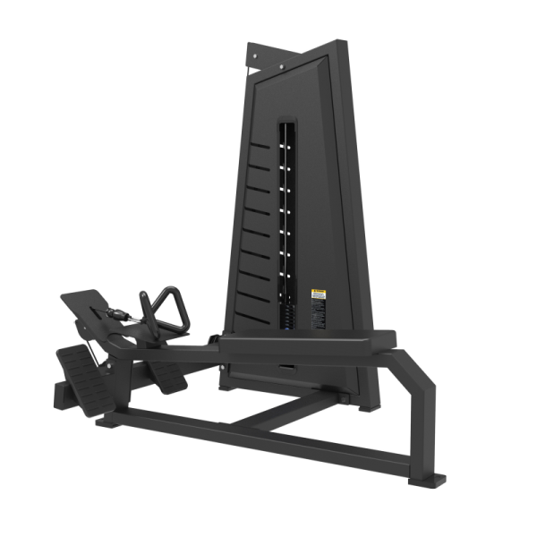TK5-MK24	Low Back Pull Trainer