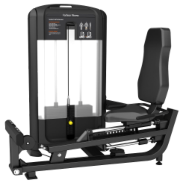 TK3-FB93	Seated calf trainer