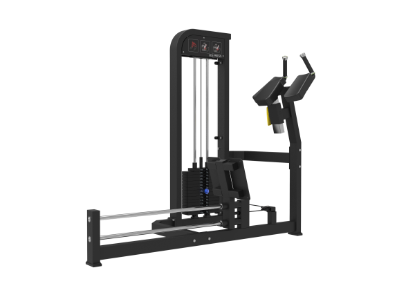 TK5-HM27	Leg Extension Trainer