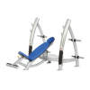 TK12-8202	Incline Bench Press - 图片 2