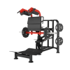 TK40-25	Hack Squat Machine - 图片 2