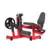 TK62-GM825	Leg Extension Machine - 图片 2