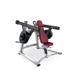 TK17-828	Shoulder press machine - 图片 2
