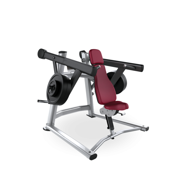 TK17-828	Shoulder press machine