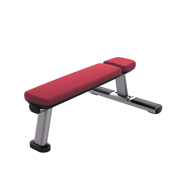 TK7-L1036	Horizontal exercise bench
