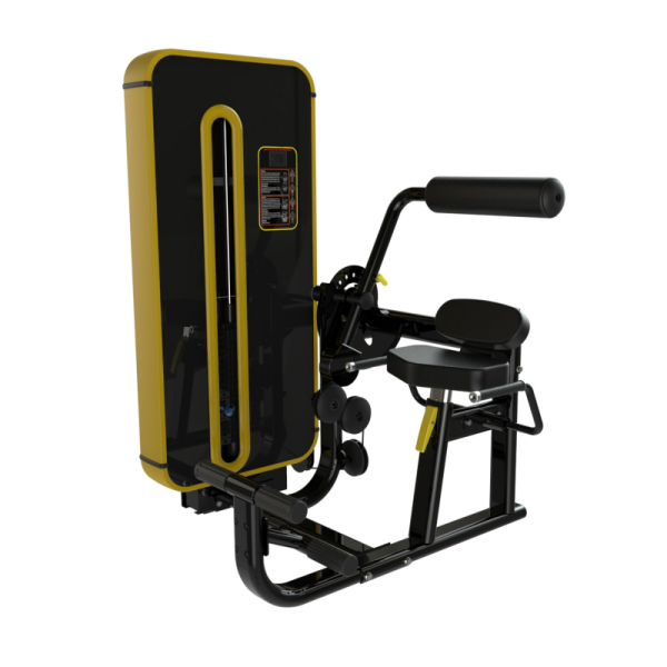 TK5-Y-T03	Back & Abdominal Trainer
