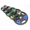 TK4-A015	Firestorm CPU Barbell Plates (kg) - 图片 2