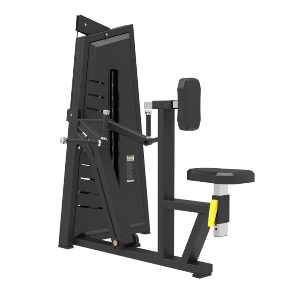 TK5-MK25	Parallel Back Pull Trainer
